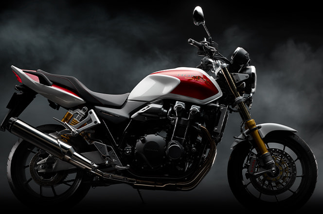 CB1300 Final Edition