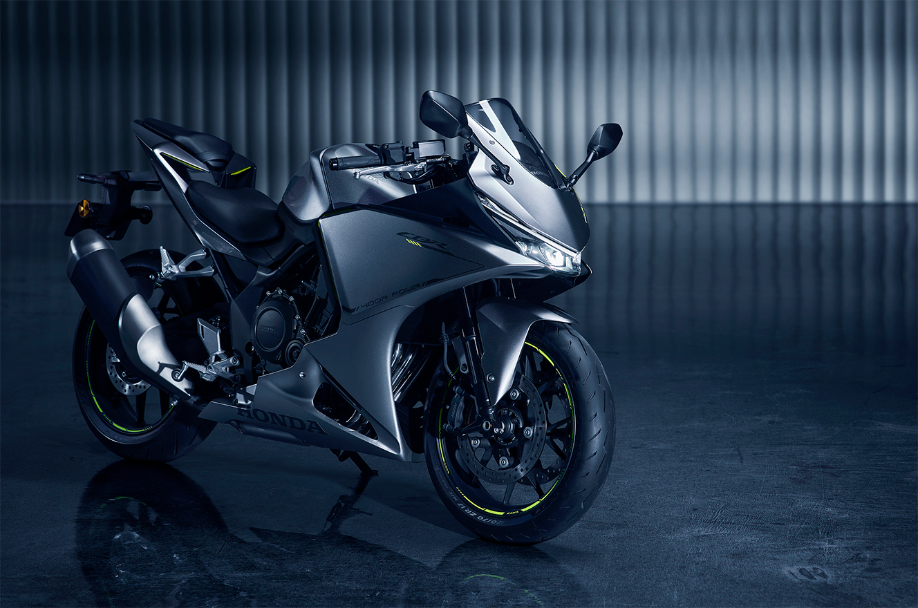 CBR400R FOUR
