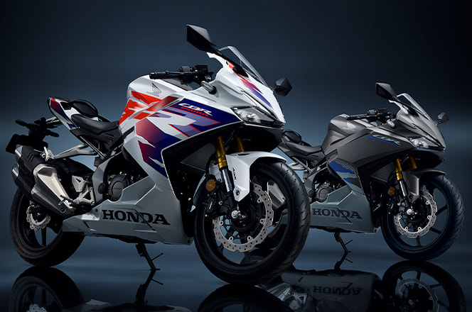 CBR250RR