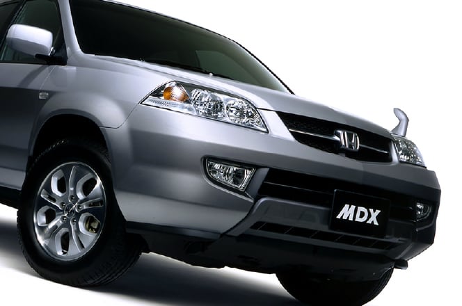 MDX