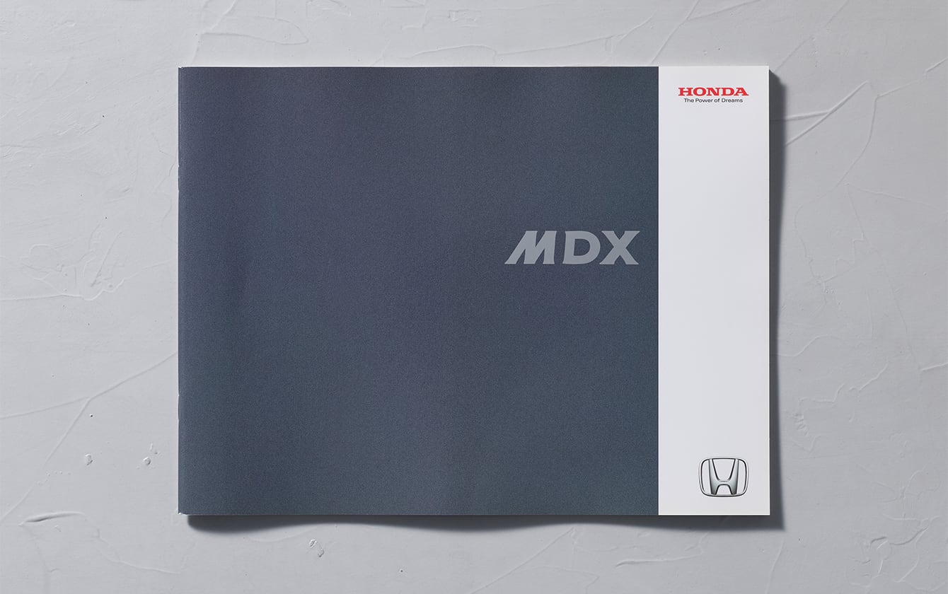 MDX