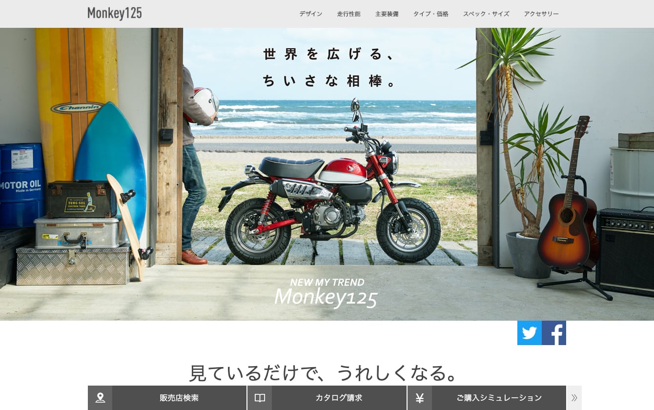 Monkey125