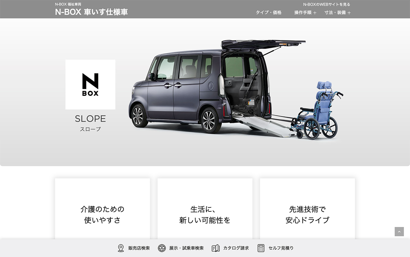 n-box