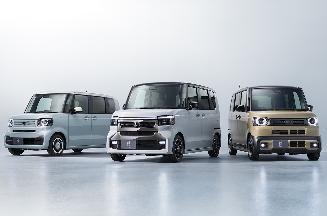 N-BOX