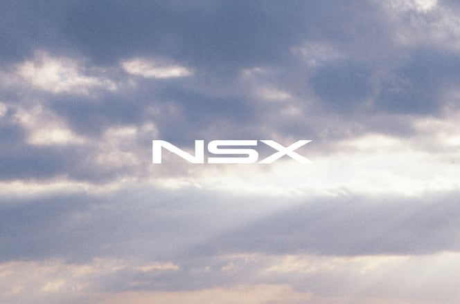 NSX NSX-R
