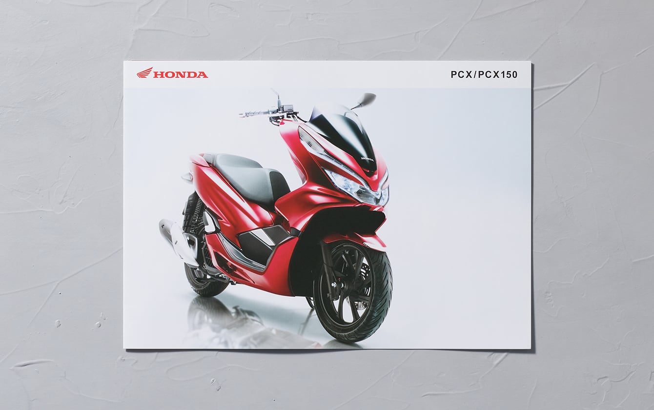 PCX