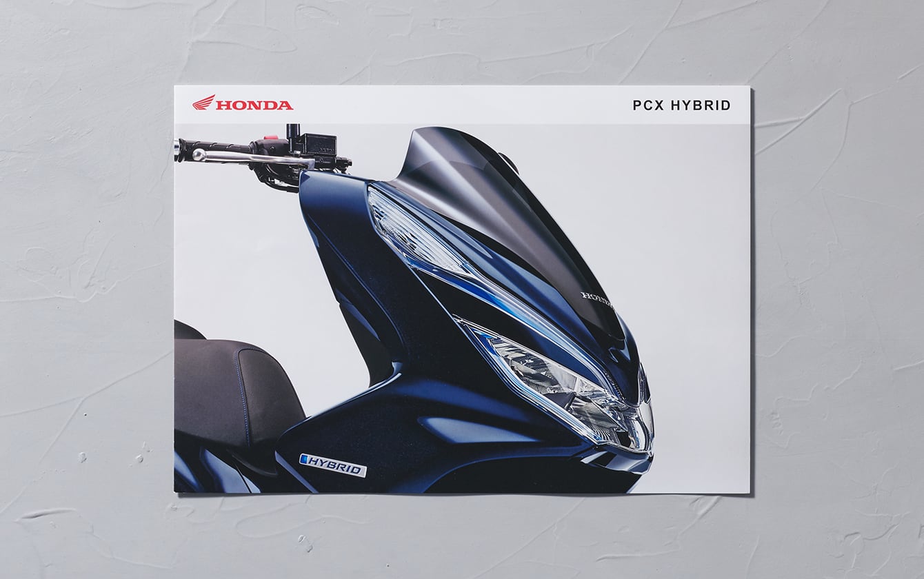 PCX