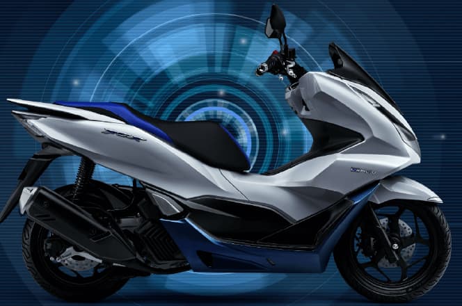 PCX