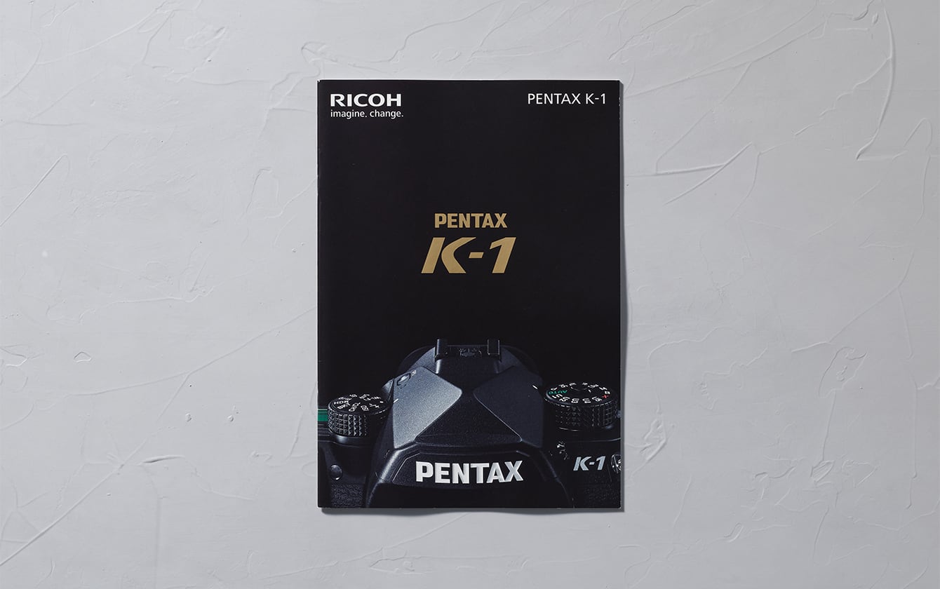 PENTAX K-1