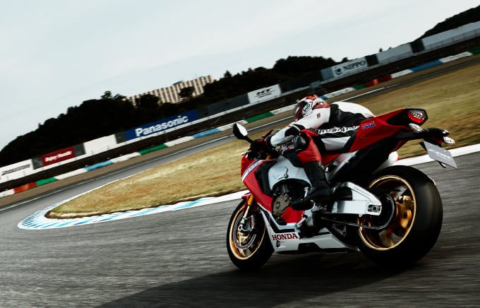 CBR1000RR