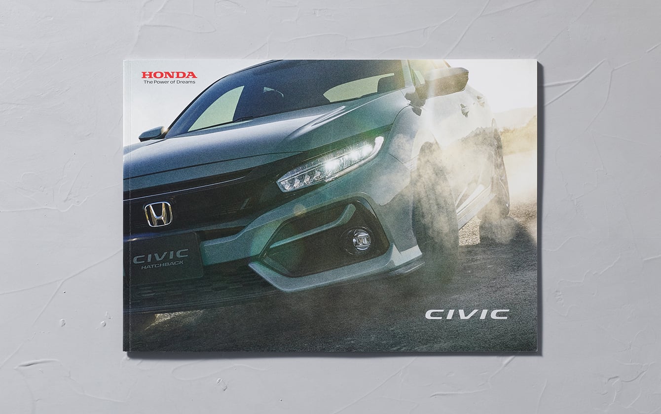 CIVIC