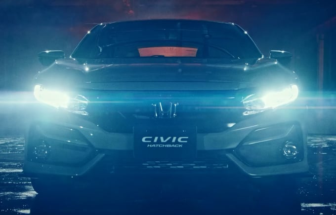 CIVIC