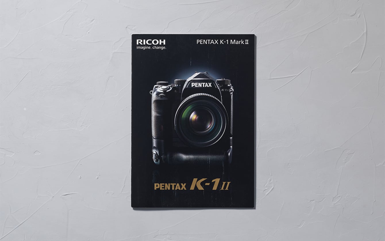 PENTAX